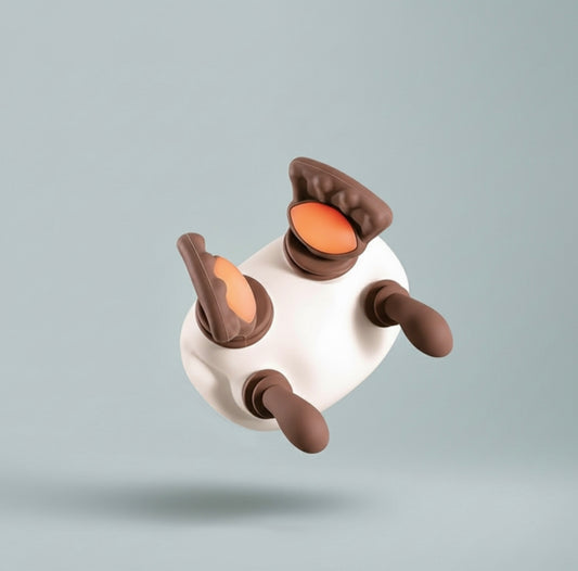 PureRelease – Advanced Thermal Massage Therapy at Home